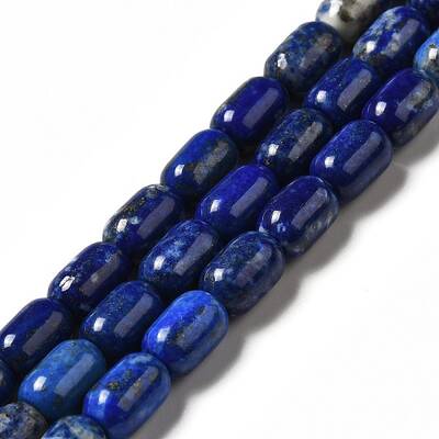Natural Lapis Lazuli Beads Strands
