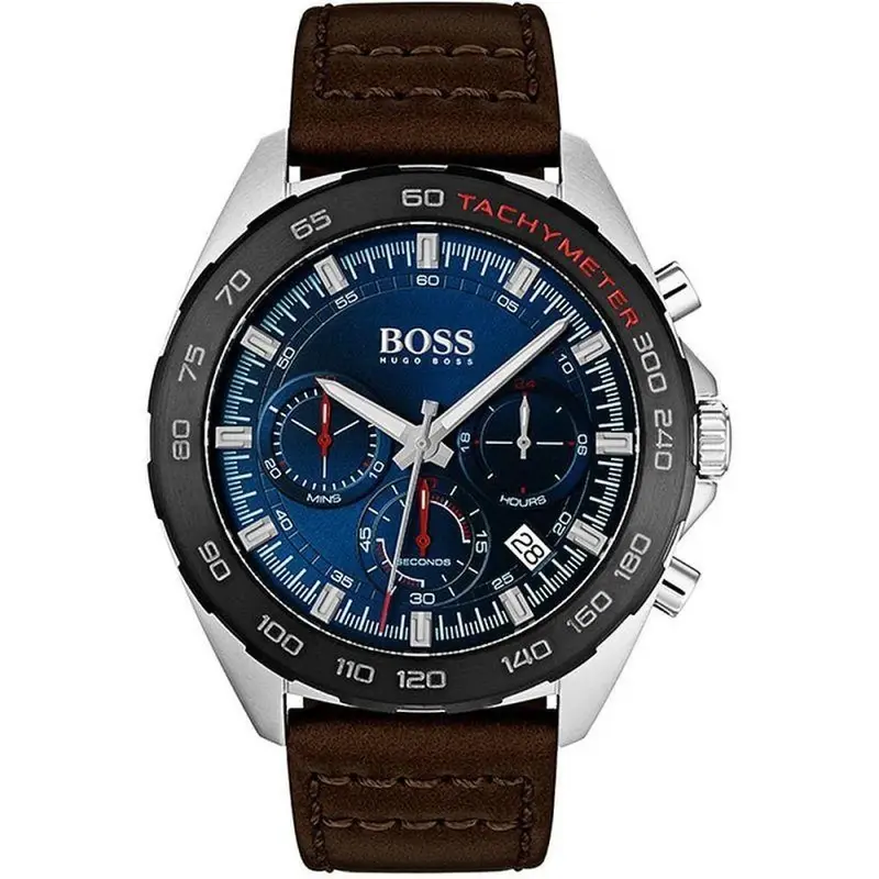 Hugo Boss 1513663 Intensity Men's watch