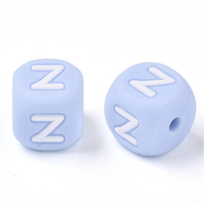 Food Grade Eco-Friendly Silicone Beads