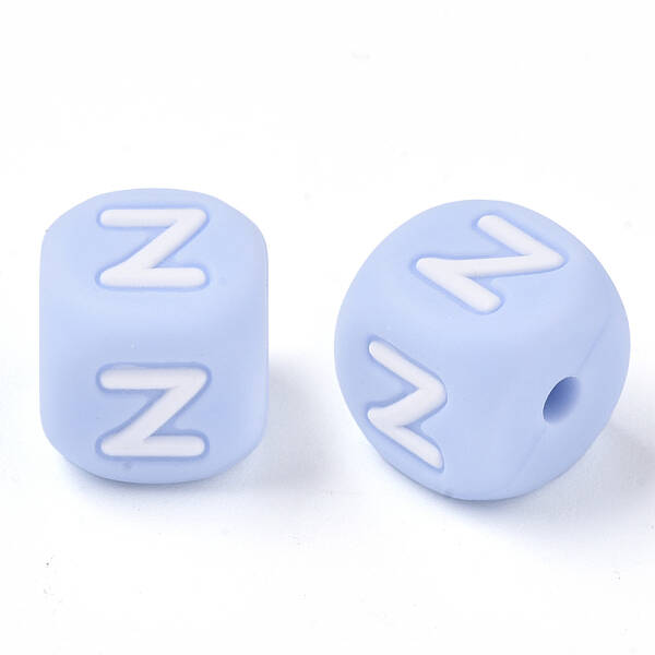 Food Grade Eco-Friendly Silicone Beads