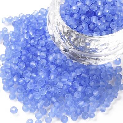 Glass Seed Beads