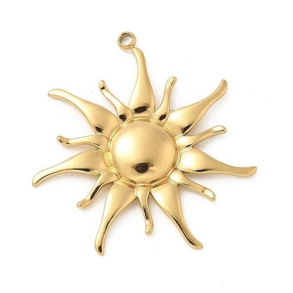 304 Stainless Steel Pendants