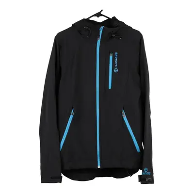 Brunotti Jacket - Large Black Polyester