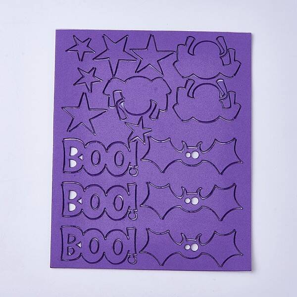 Sponge EVA Sheet Foam Paper Sets