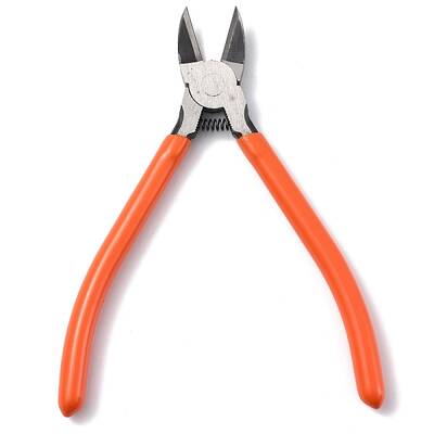 Chrome-vanadium Steel Jewelry Pliers
