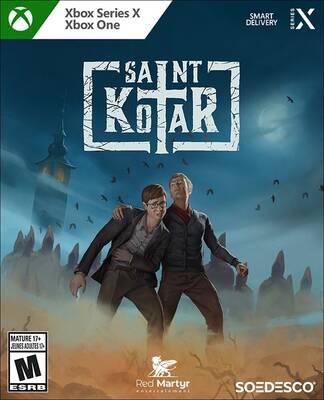 Saint Kotar