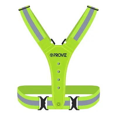 LED360 Running Vest