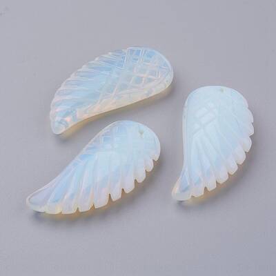 Opalite Pendants