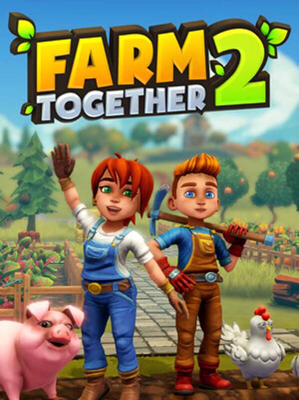 Farm Together 2 | Steam