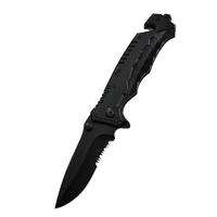 Multifunctional folding knife tool accessories portable stainless steel knife fruit knife high hardness outdoor Christmas gif...