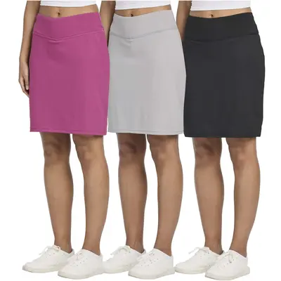 Real Essentials 3 Pack: Women's 20\
