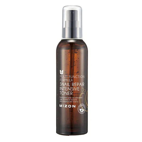 Skin toner with snail extract (Snail Repair Intensive Toner) 100 ml