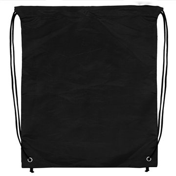 250 Promotional 14.5x17.5 210D Polyester Drawstring Backpack - ...