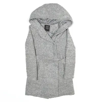 CHICOREE Jacket Grey Womens XS