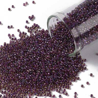 TOHO Round Seed Beads
