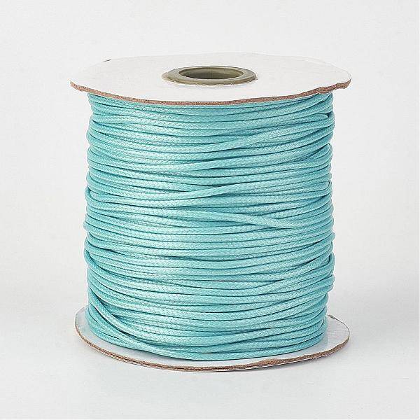 Eco-Friendly Korean Waxed Polyester Cord