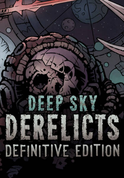 Deep Sky Derelicts: Definitive Edition | Steam