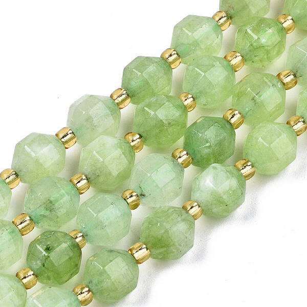 Natural Dolomite Beads Strands