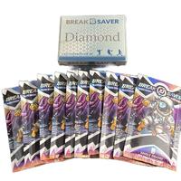(11) BreakSaver Diamond sports trading card pack pick your team break