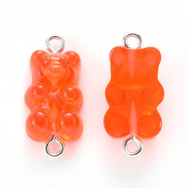 Resin Links connectors