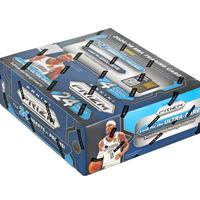 2024/25 Panini Prizm Basketball Retail Pack (choose your pack) - Collectors' Items for Nostalgia and Fun