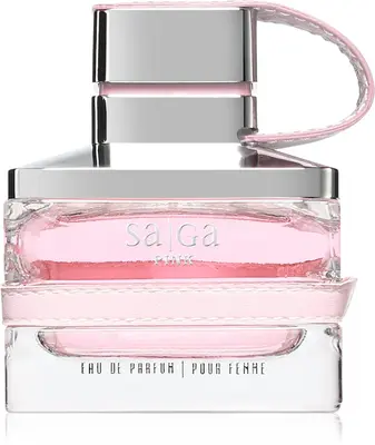 Emper Saga Pink Eau De Parfum For Women 100ml