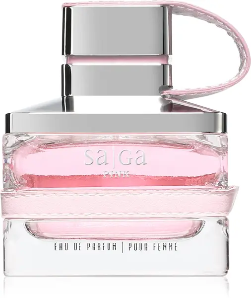 Emper Saga Pink Eau De Parfum For Women 100ml