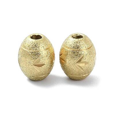 Ion Plating(IP) 316 Surgical Stainless Steel Beads