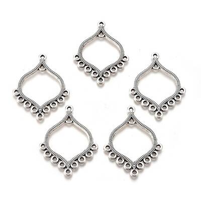 Alloy Chandelier Components Links