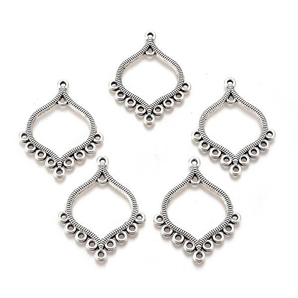 Alloy Chandelier Components Links
