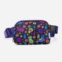 Belt Bags- Printed Everyday Accessory