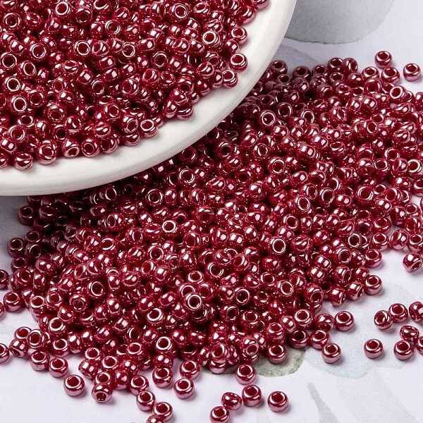 MIYUKI Round Rocailles Beads