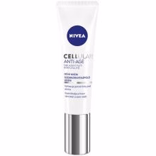 Nivea Eye contour cream for skin rejuvenation Cellular Anti-Age 15 ml