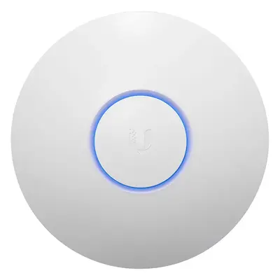 UAP-PRO-3 Ubiquiti UniFi IEEE 802.11 a/b/g/n 5GHz 450Mbps 2 x Ports 10/100/1000Base-T Internal Antennas Wireless Access Point