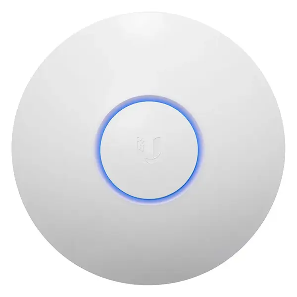 UAP-PRO-3 Ubiquiti UniFi IEEE 802.11 a/b/g/n 5GHz 450Mbps 2 x Ports 10/100/1000Base-T Internal Antennas Wireless Access Point