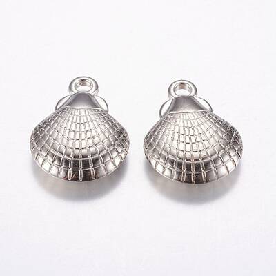 CCB Plastic Pendants