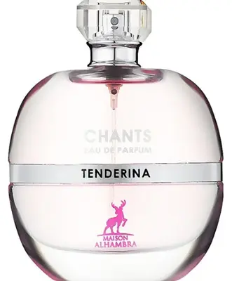 Alhambra Chants Tenderina - EDP - Volume: 100 ml