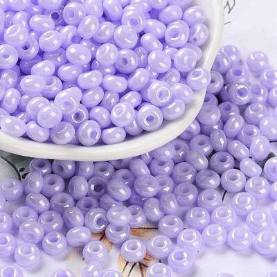 Glass Seed Beads