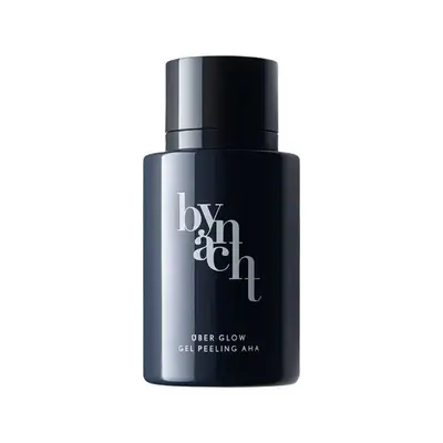 Bynacht Uber Glow AHA Night Peeling Gel For Face 50ml