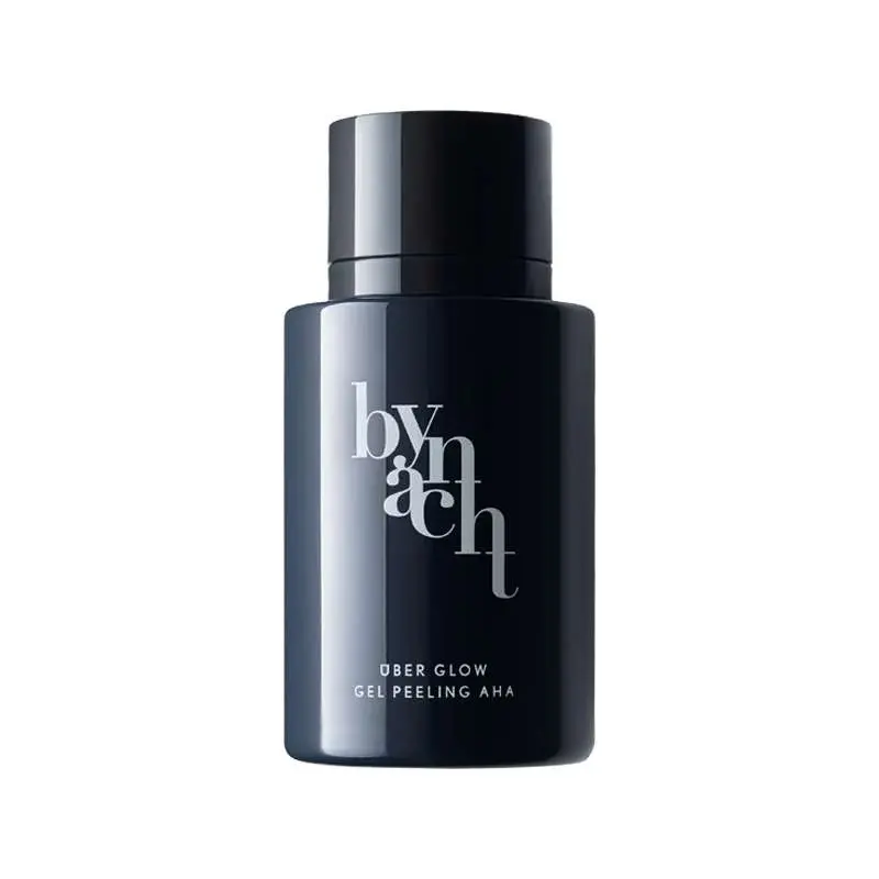 Bynacht Uber Glow AHA Night Peeling Gel For Face 50ml
