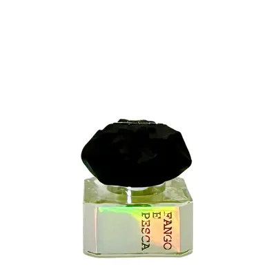 Filippo sorcinelli Perfume Extract Mud and Peach 50 ml