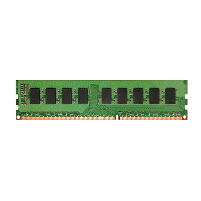 EBE11ED8AJFA-8G-E Elpida 1GB DDR2-800MHz UDIMM 2Rx8 CL6 Memory