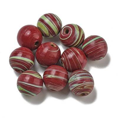 Handmade Lampwork Beads