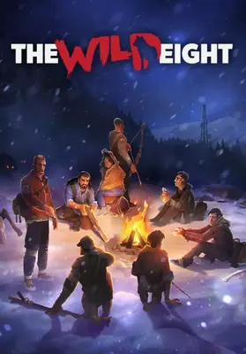 The Wild Eight | Steam
