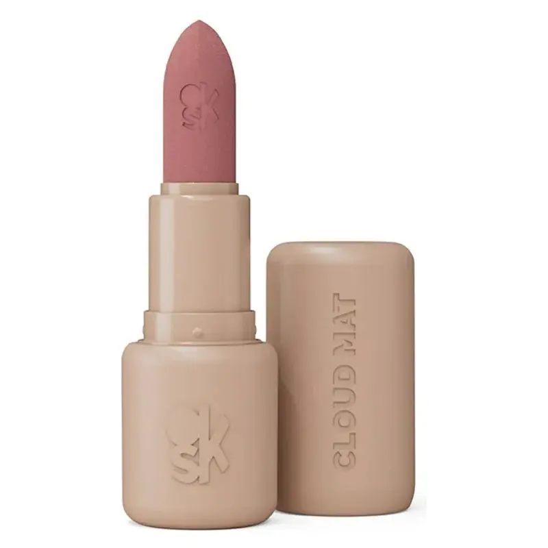 Overskin Cloud Mat - Extreme Comfort Matte Lipstick 04 - Meltemi 3.3 G