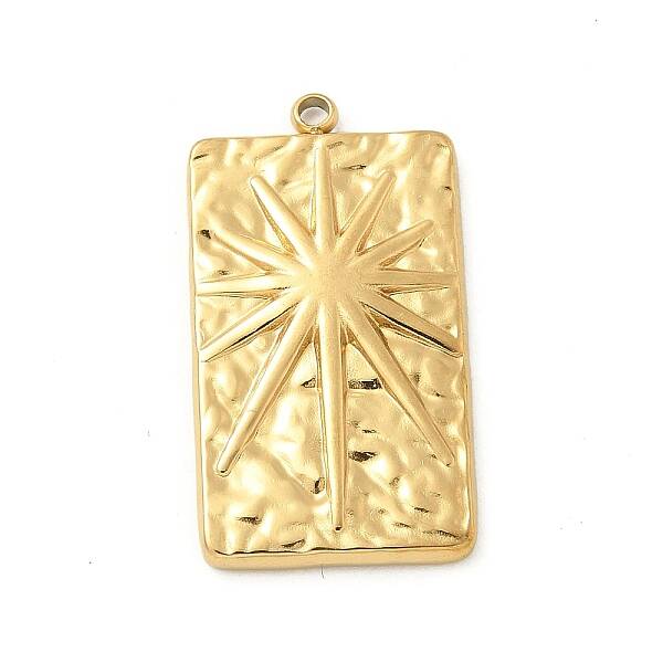 304 Stainless Steel Pendants