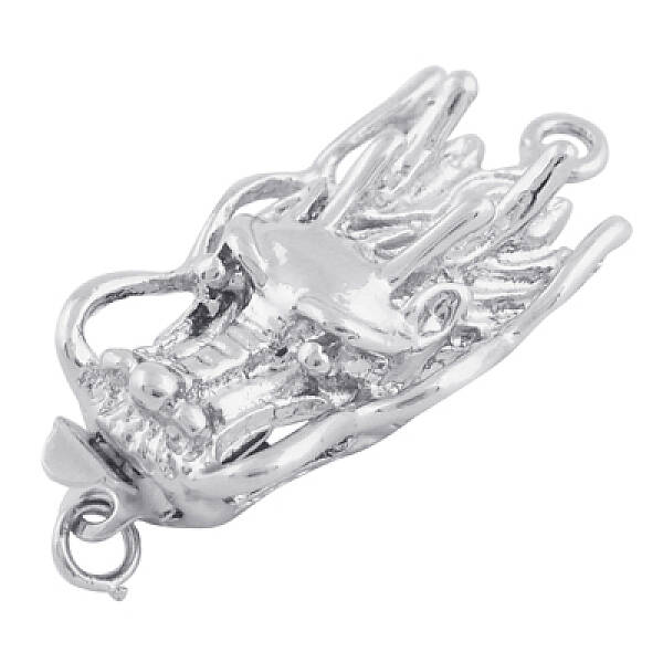 Box Clasps