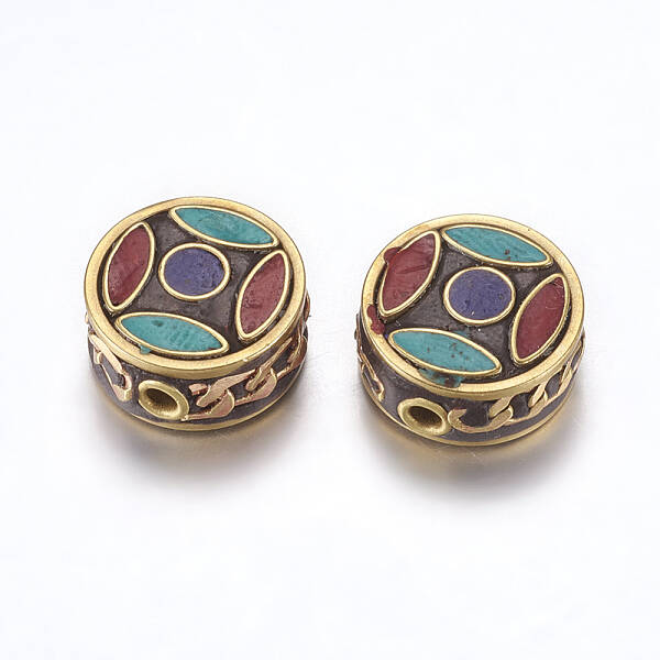Handmade Indonesia Beads