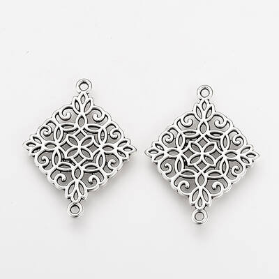Tibetan Style Alloy Links connectors