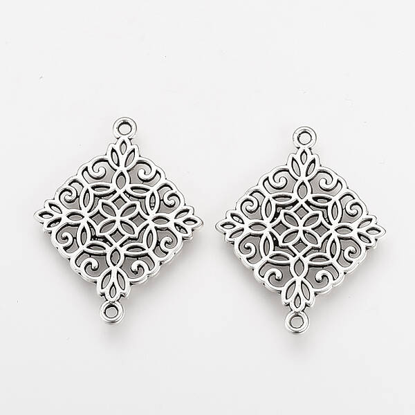 Tibetan Style Alloy Links connectors